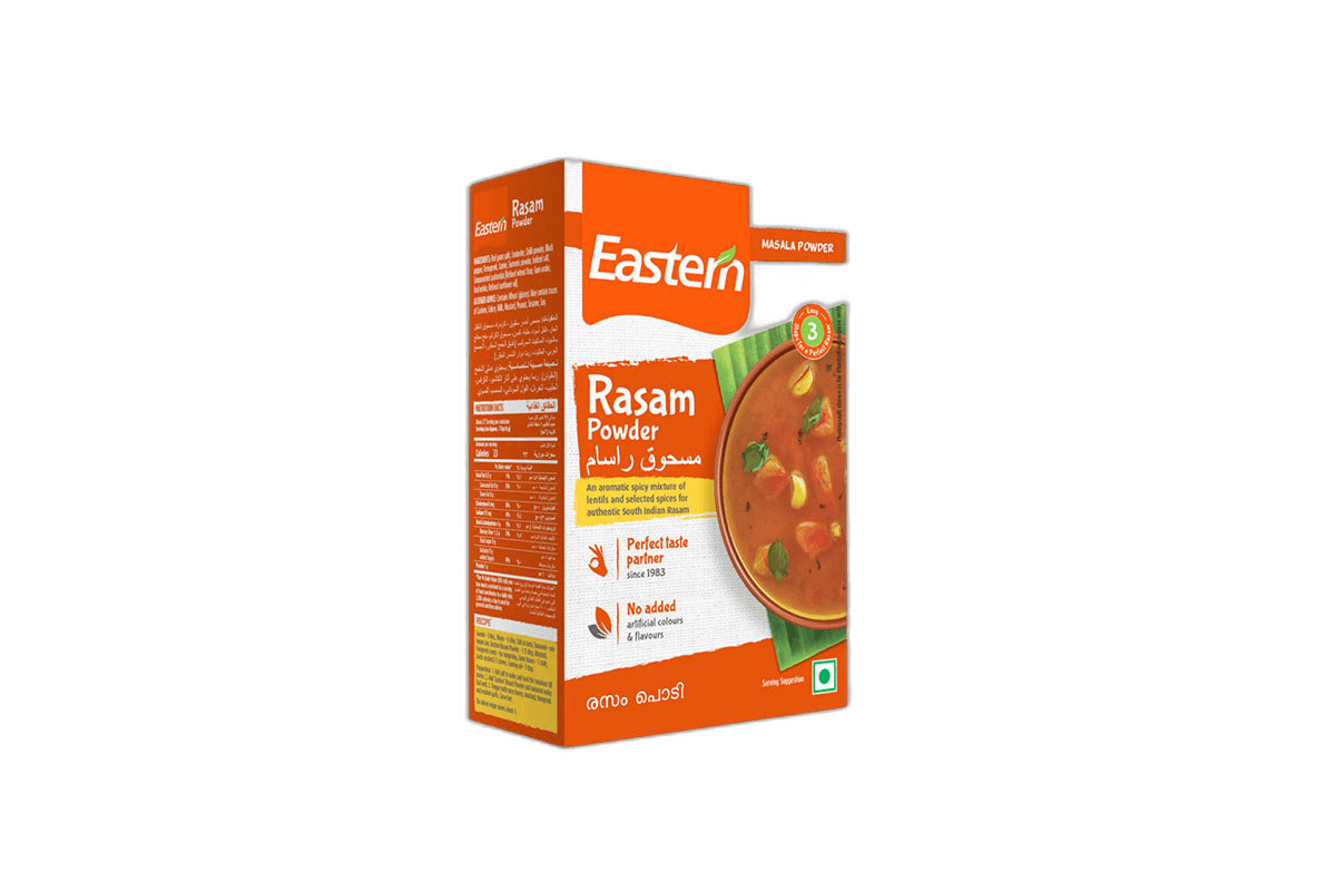 Eastern Rasam Powder, 165g
