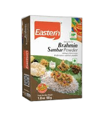 Eastern Brahmin Sambar Powder 165 g