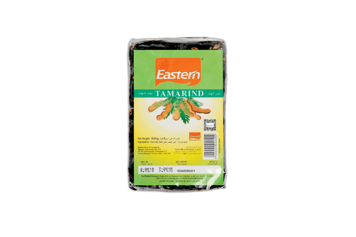 Eastern Tamarind 900 g