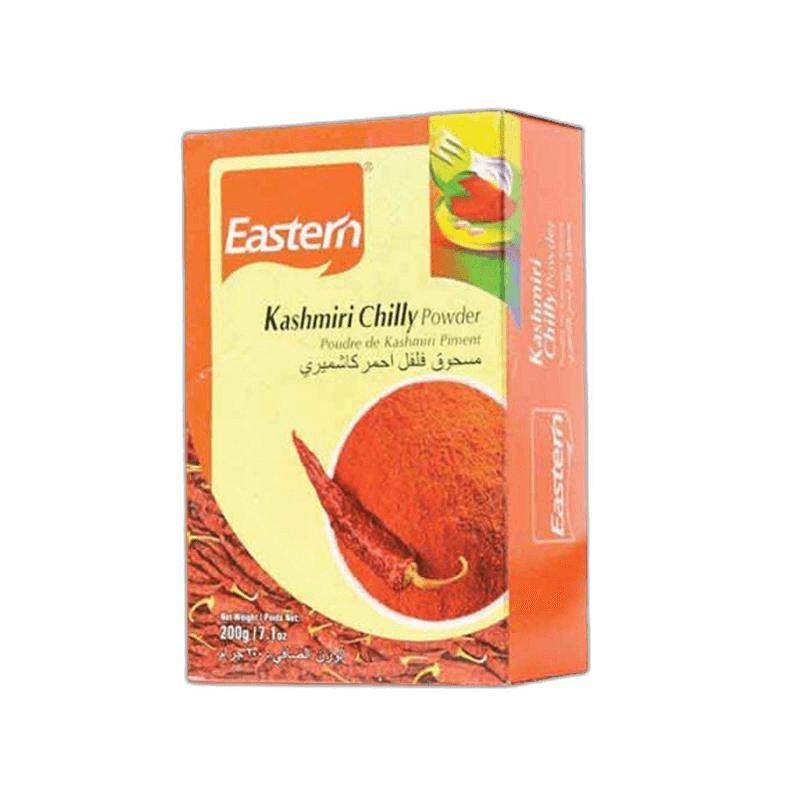 Eastern Kashmiri Chilli Powder (Economy), 1kg