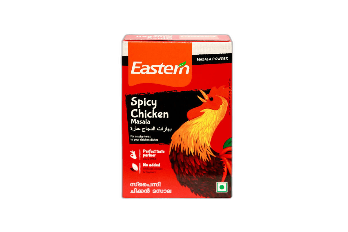 Eastern Spicy Chicken Masala 125 g