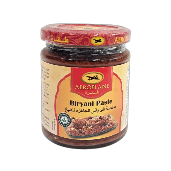 Aeroplane Biriyani Paste, 200g