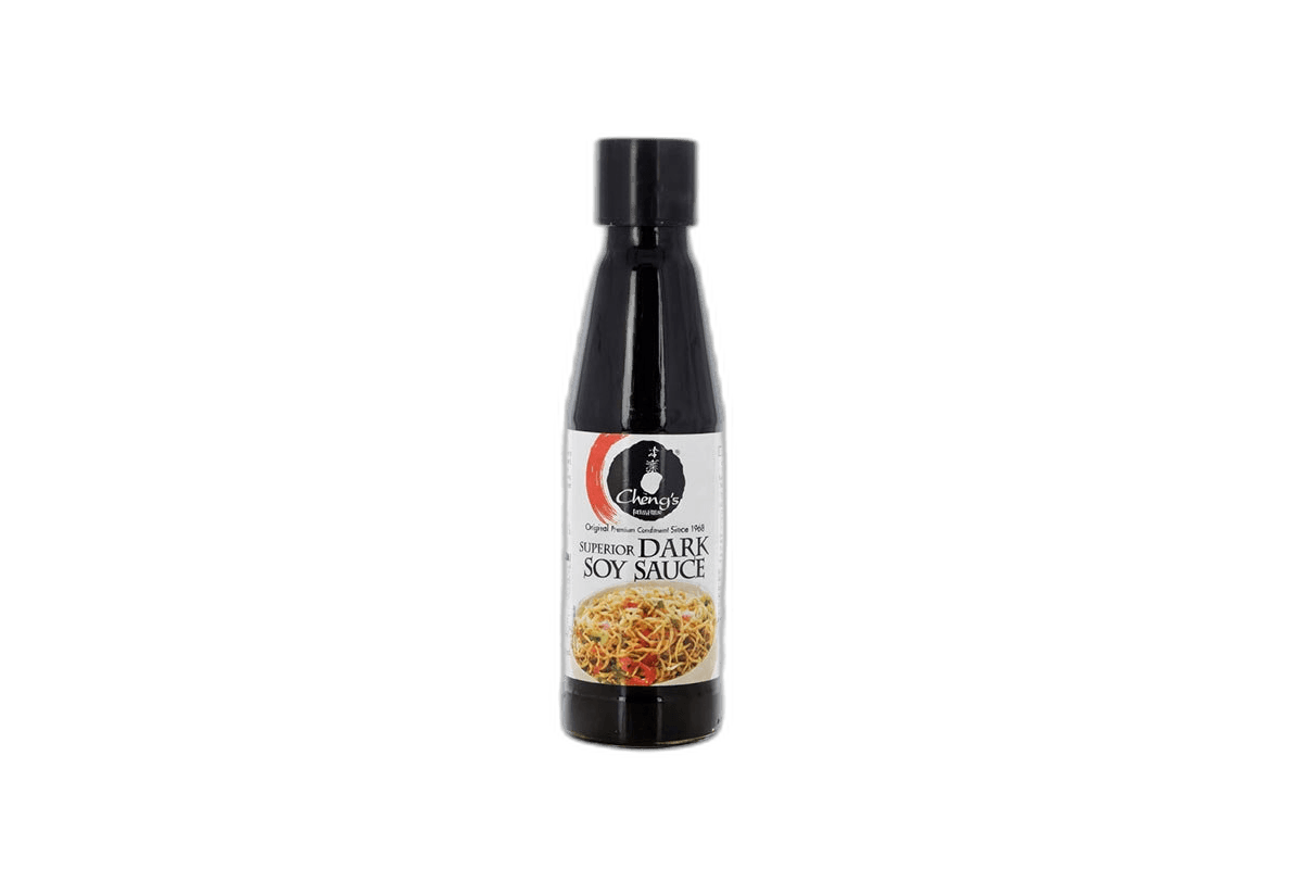 Chings Dark Soy Sauce, 750g