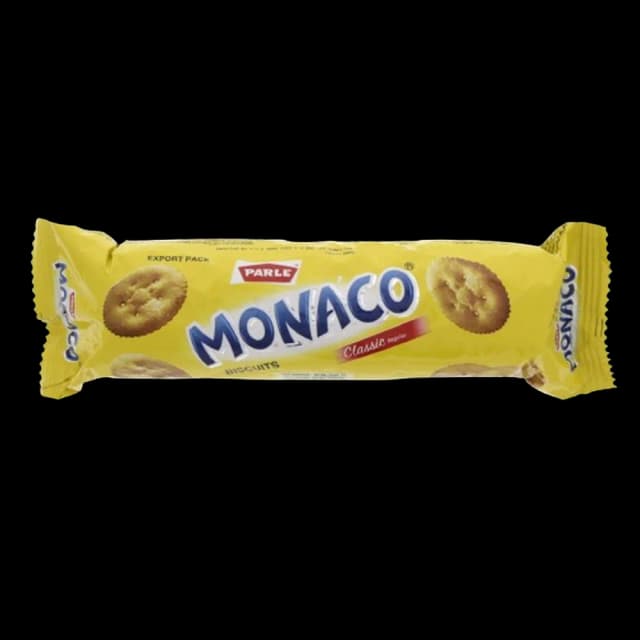 Parle Monaco Classic Regular 63.3 g