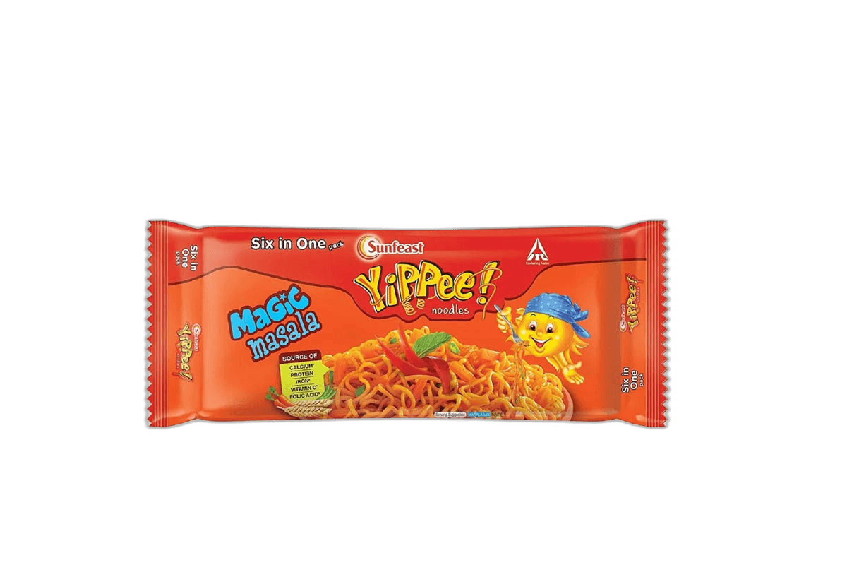 Yippee Magic Masala 280 g