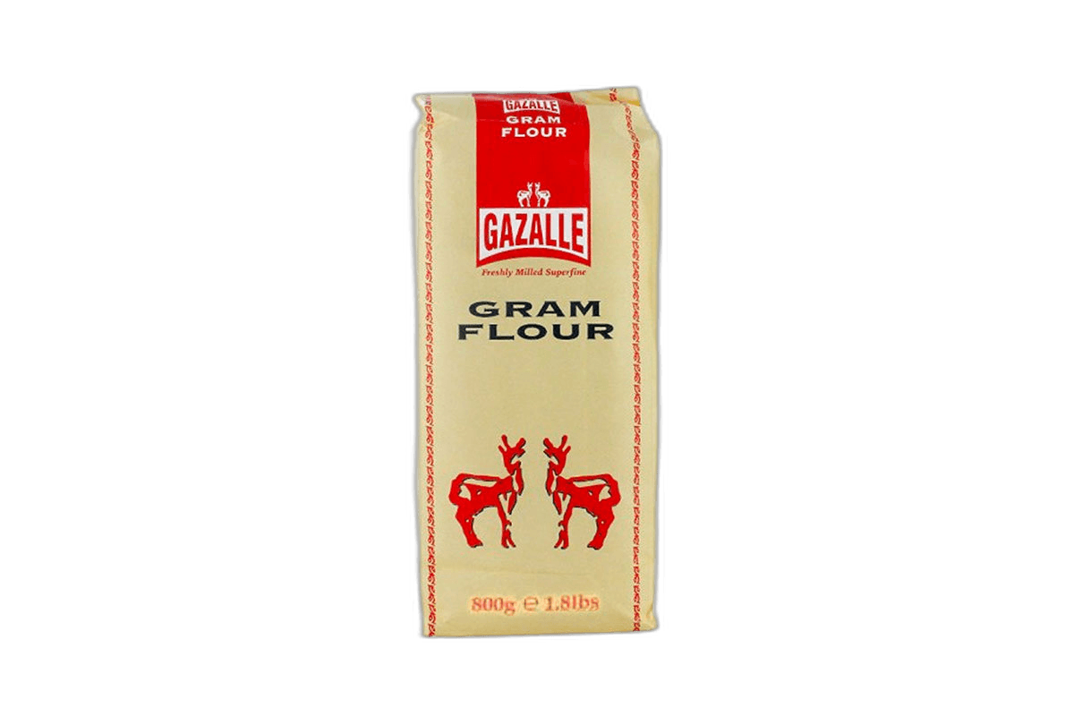 Gazalle Gram Flour 800 g