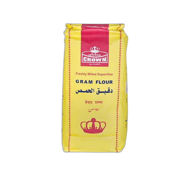 Crown Gram Flour 500 g