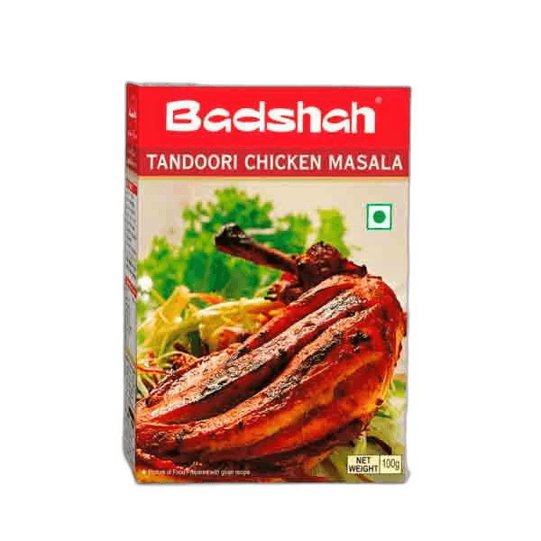 Badshah Chicken Tandoori Masala 100 g
