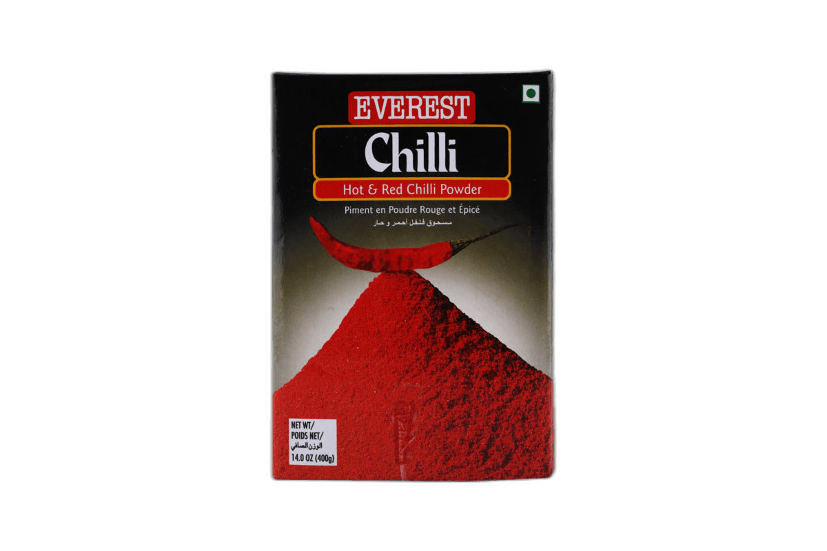 Everest Red Chilli Powder, 400g