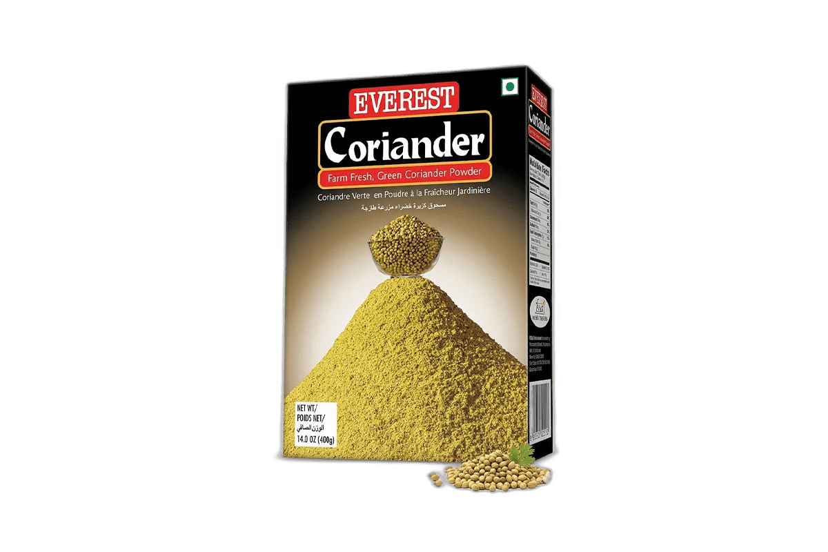 Everest Coriander Powder, 400g