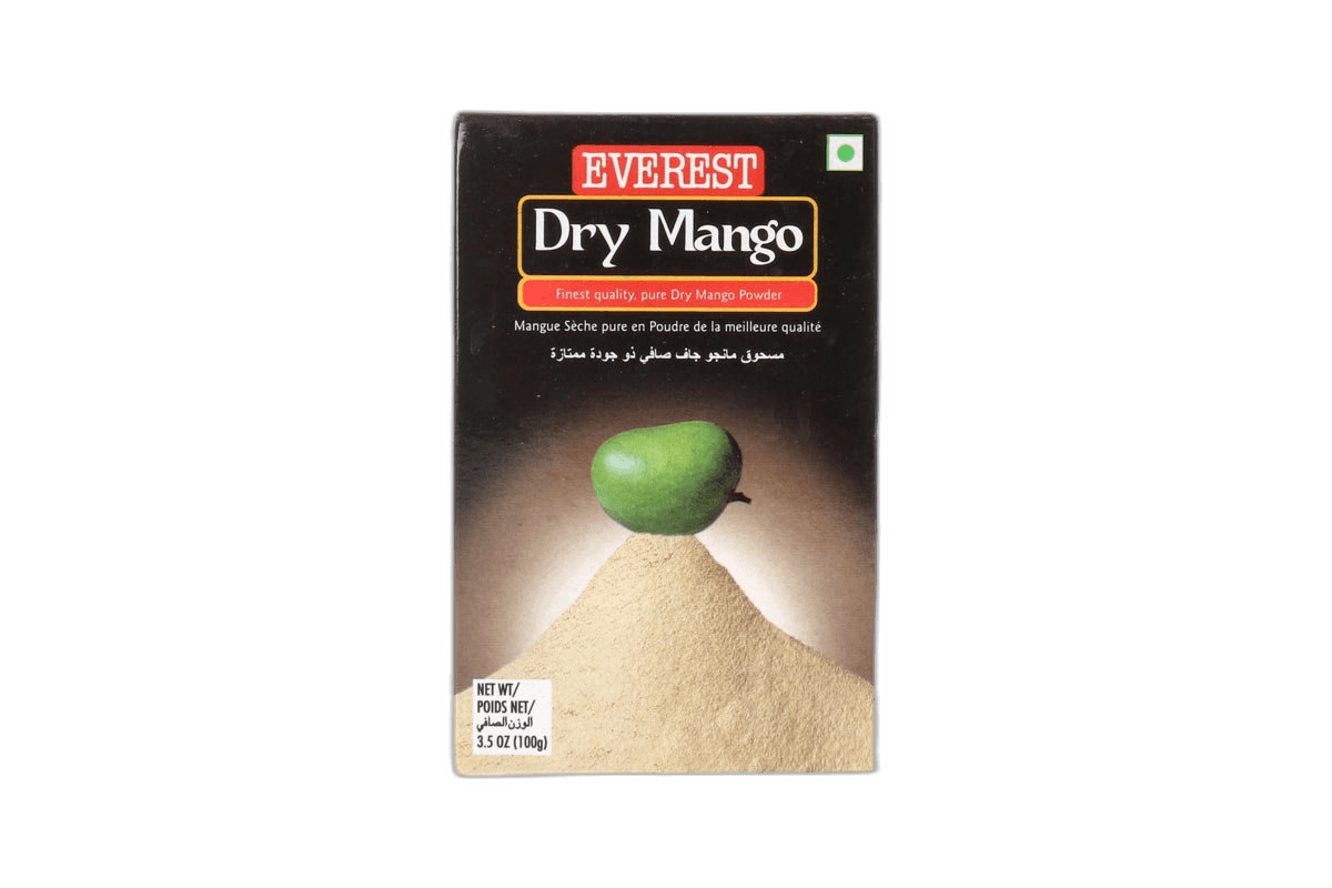 Everest Dry Mango Powder, 100g