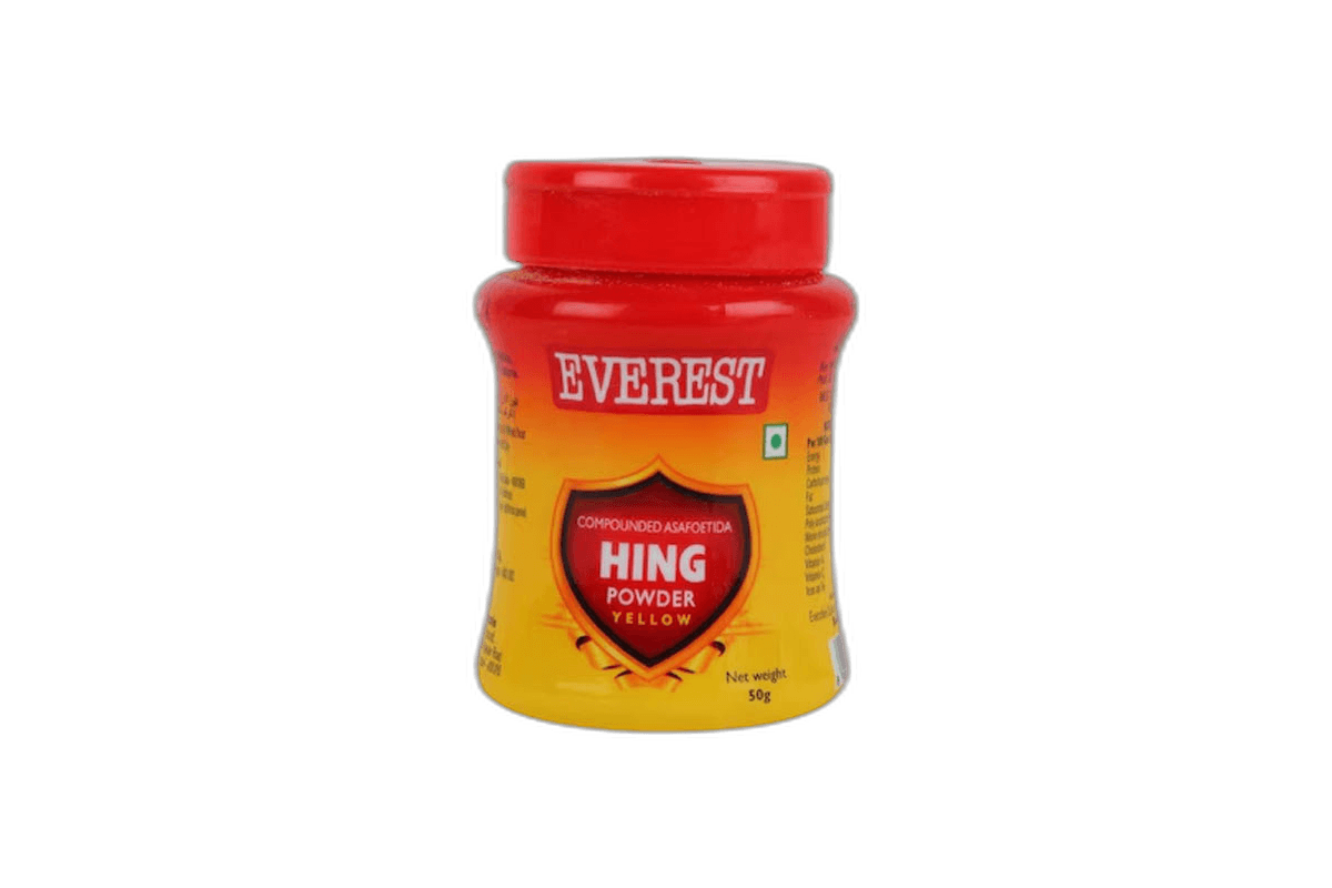 Everest Hing Powder 50 g
