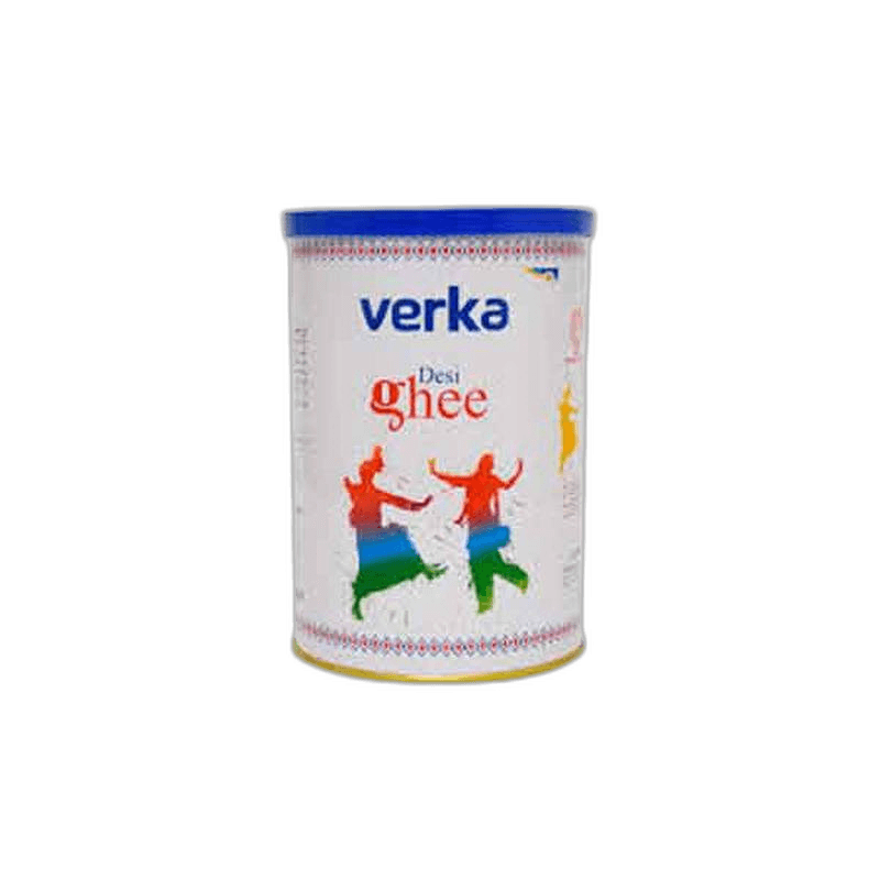 Verka Desi Ghee, 1L