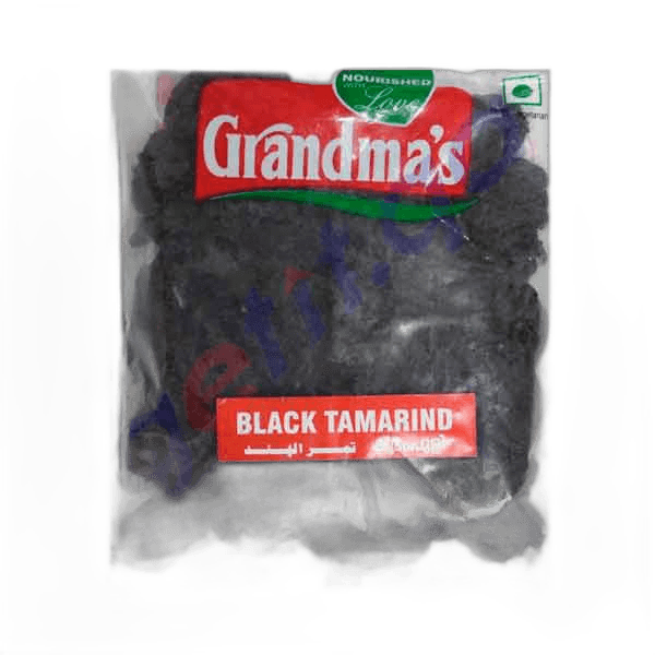 Grandmas Black Tamarind 200 g