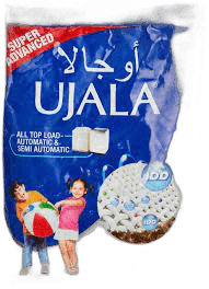 Ujala Idd Detergent Powder 2.5 kg Semi-Automatic