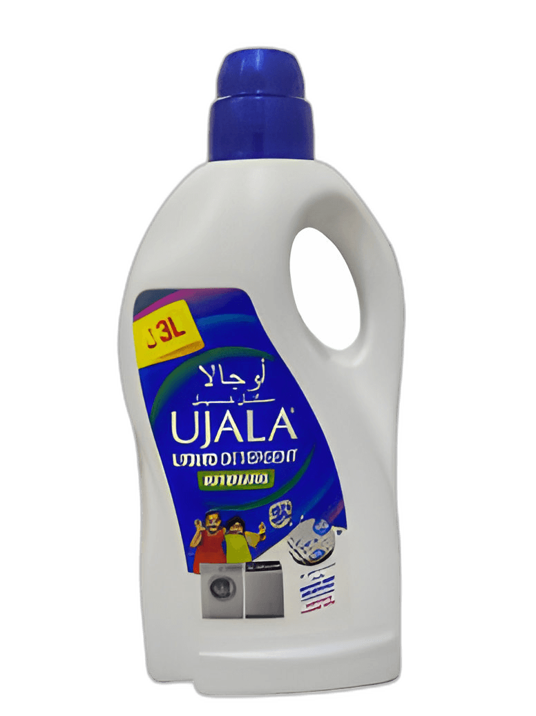 Ujala Liquid Detergent Auto, 3L