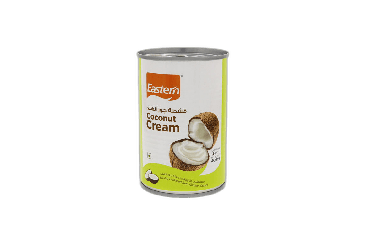 Eastern Coconut Milk Cream 400 g