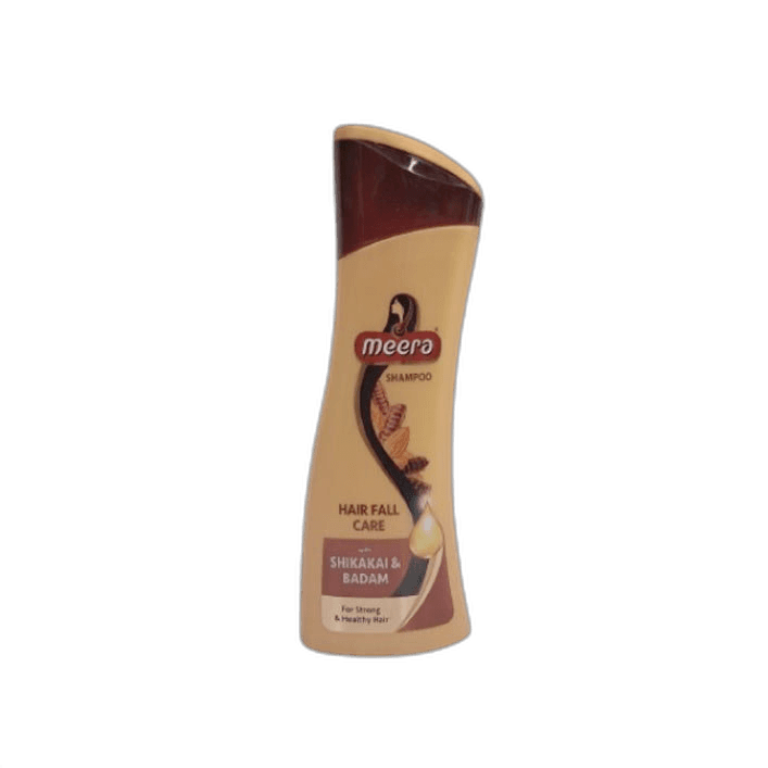 Meera Shikakai and Badam Shampoo 100 ml