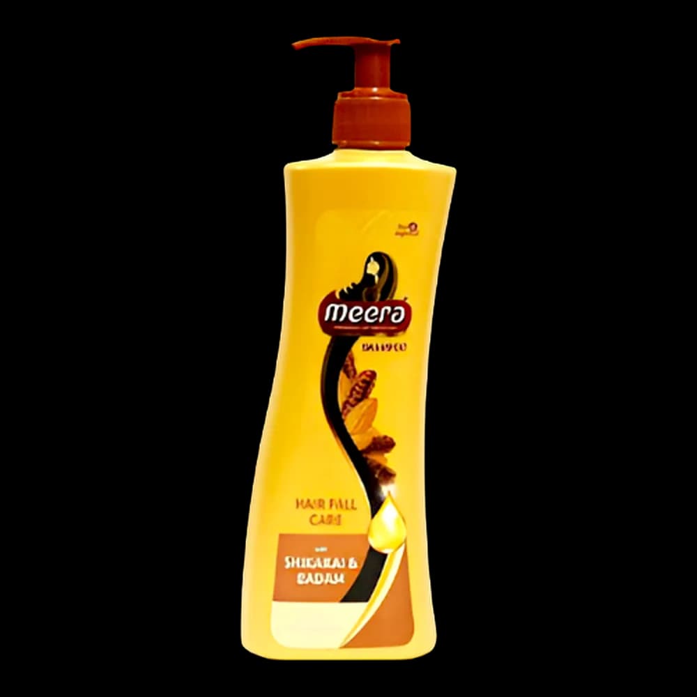 Meera Shampoo Hair Fall Care, 340ml