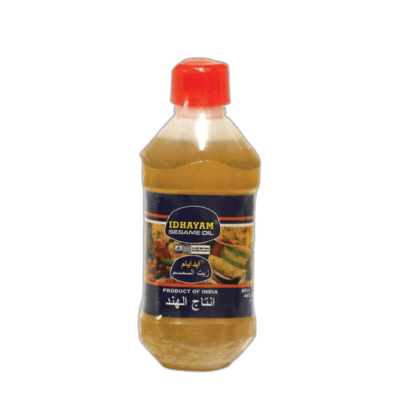 Idhayam Sesame Oil 200 ml