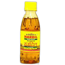 Hardil Mustard Oil 200 ml