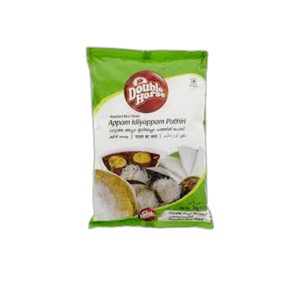 Double Horse Rice Powder 1 kg