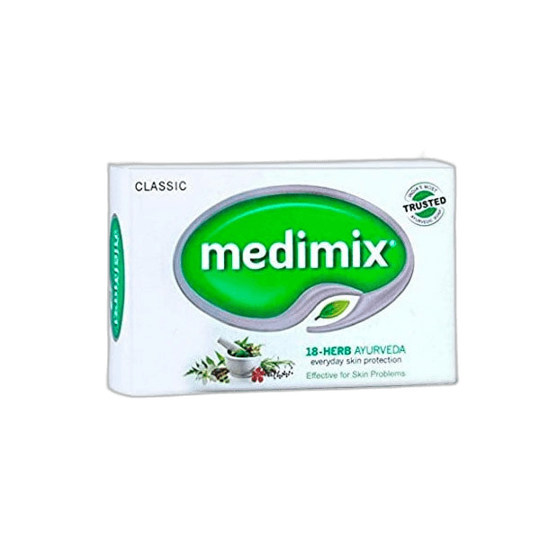 Medimix Herbal Bath Soap 75 g