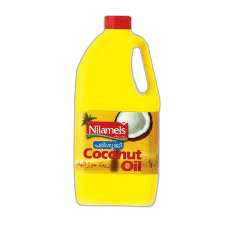 Nilamels Coconut Oil 1 L