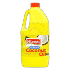 Nilamels Coconut Oil 500 ml