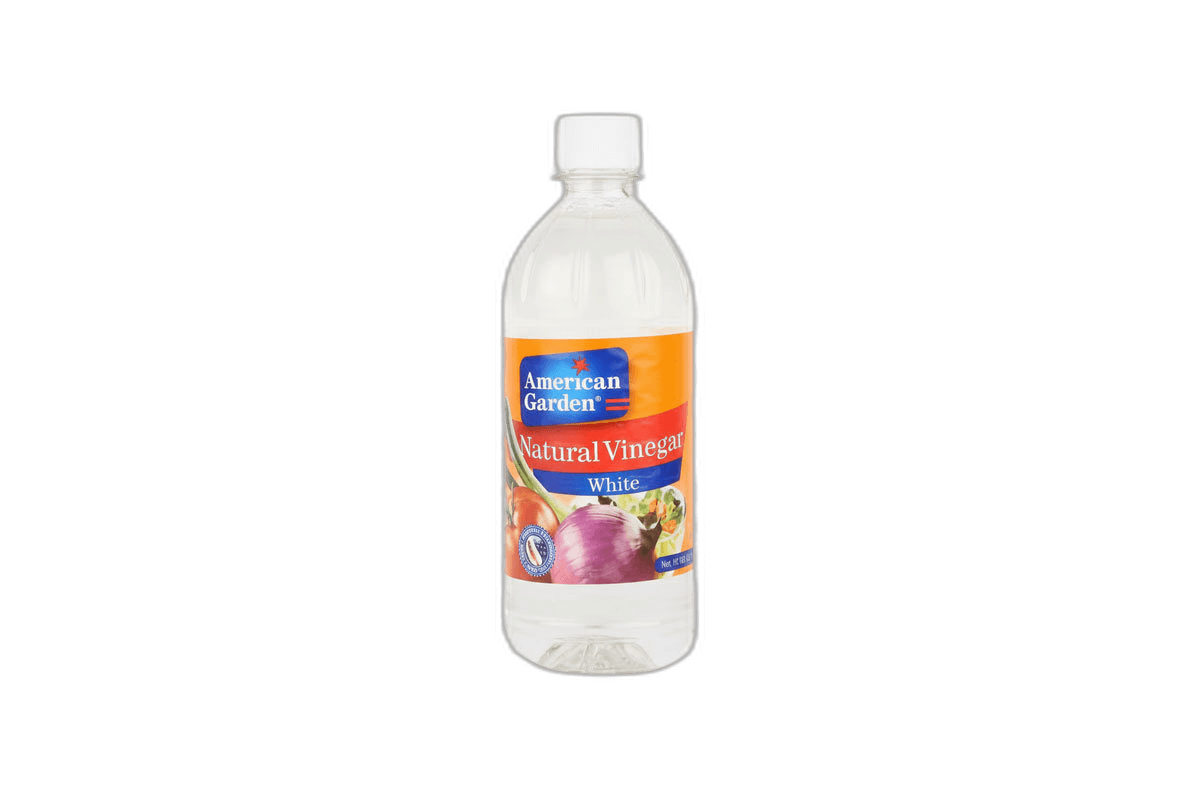Flower Garden White Vinegar 473 ml