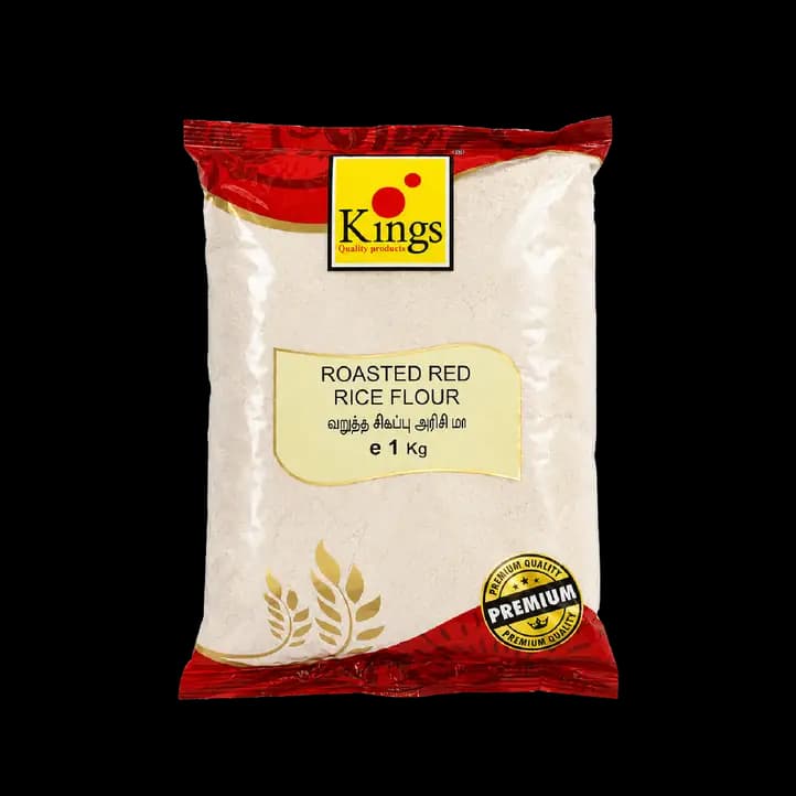 Kings Rice Flour, 1kg