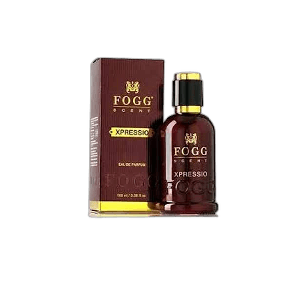 Fogg Xpressio Gft Pack 100 + 50 ml