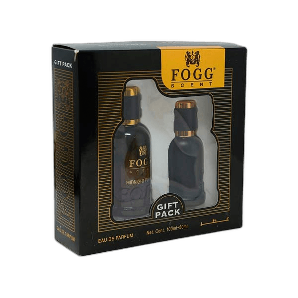 Fogg Aromatic Gft Pack 100 + 50 ml