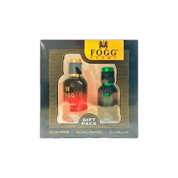 Fogg Many Flowers Gft Pack 100 + 50 ml