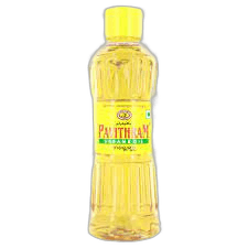 Pavithram Sesame Oil 200 ml
