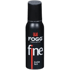 Fogg Fine Body Spray BR Burst 120 ml