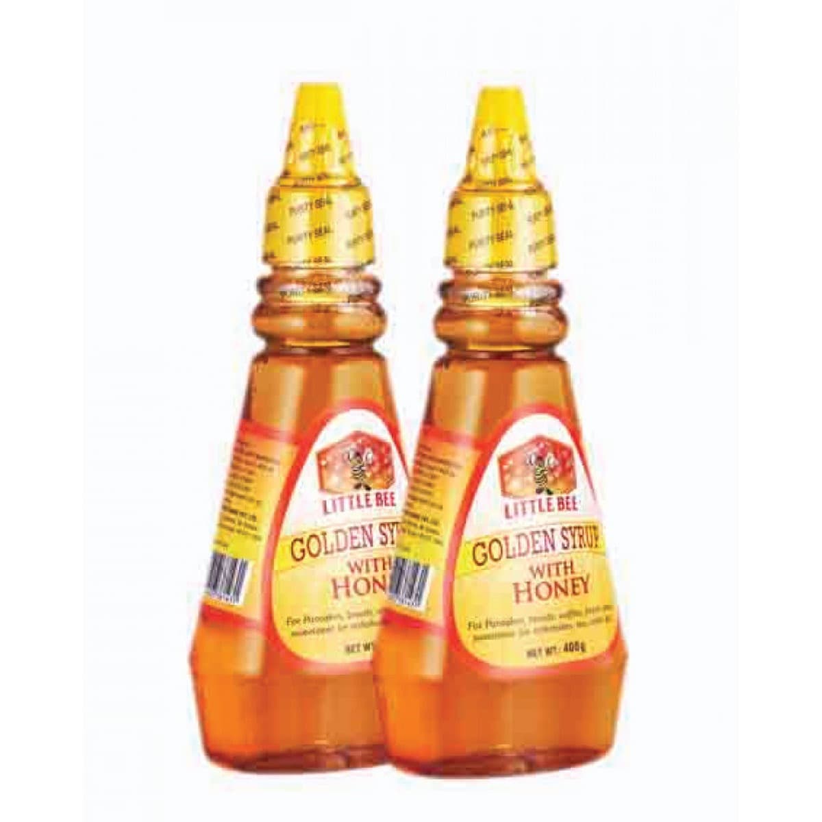 Little Bee Honey - Pet Dome 2 x 400 g