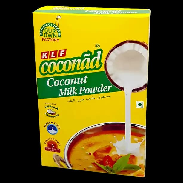 Klf Nirmal Coconad Milk Powder, 300g