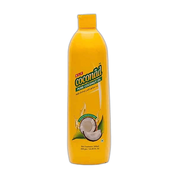 Klf Virgin Coconut Oil 400 g