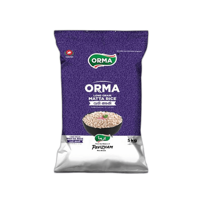 Pavizham Orma Vadi Matta 5 kg