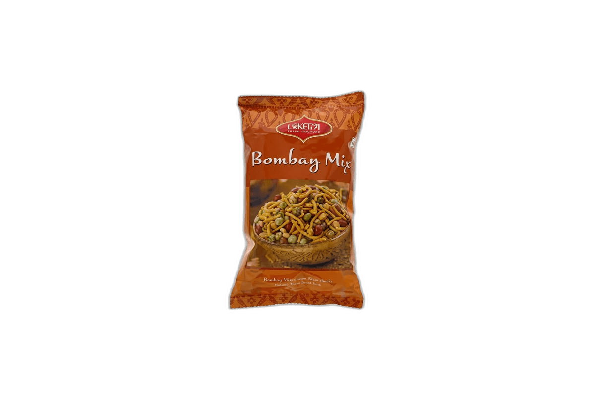 Bikaji Bombay Mix 200 g