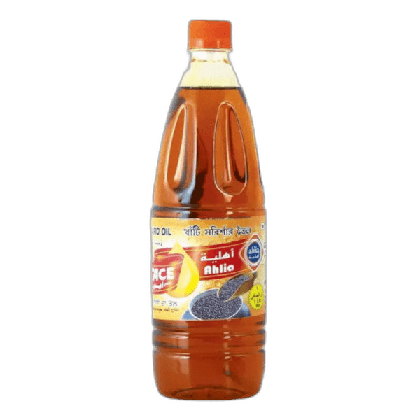 Ace Mustard Oil 1 L