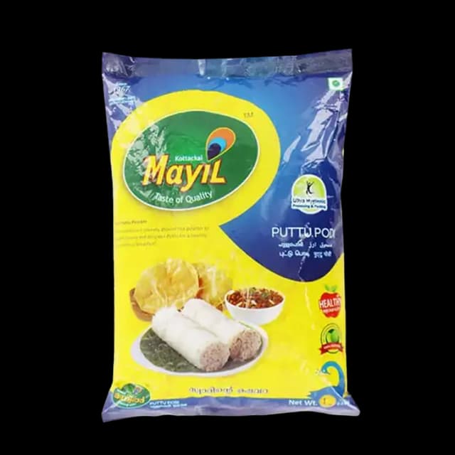 Mayil Puttu Powder 1 kg