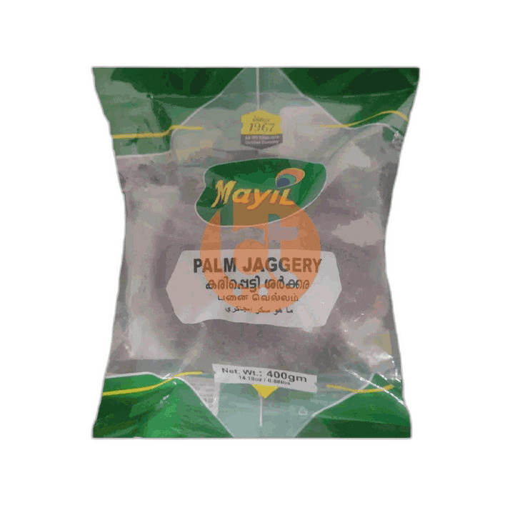 Mayil Karipetty Jaggery 400 g
