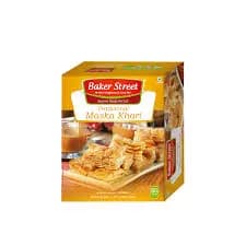 Baker Street Maska Khari 200 g