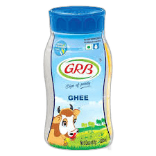 Grb Pure Ghee 500 ml