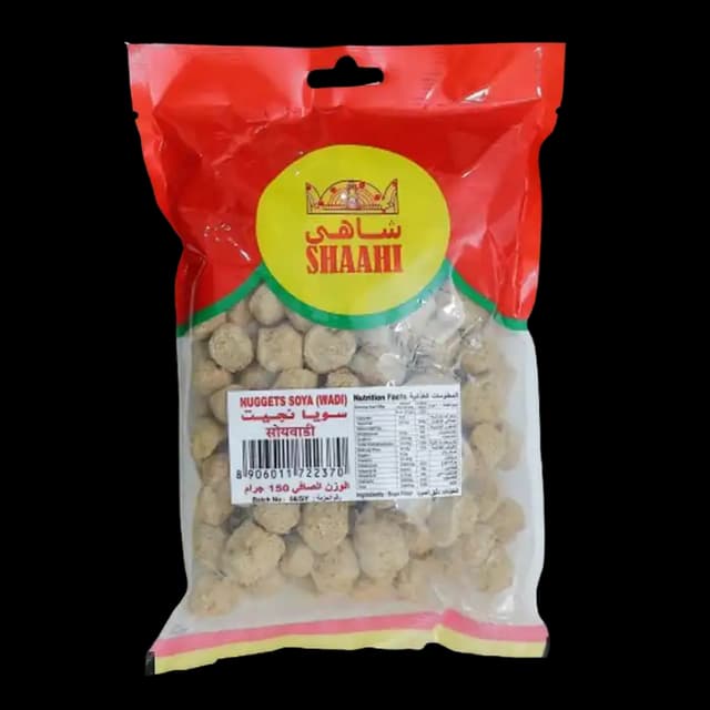 Shaahi Soya Nuggets (Wadi) 150 g