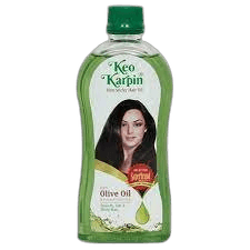 Keokarpin Hair Oil 200 ml