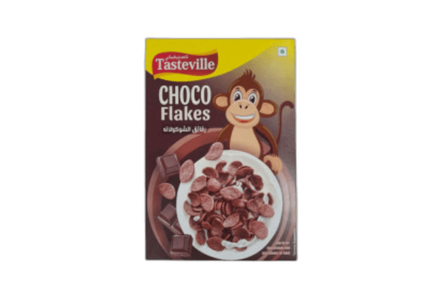 Tasteville Chocolate Balls, 375g