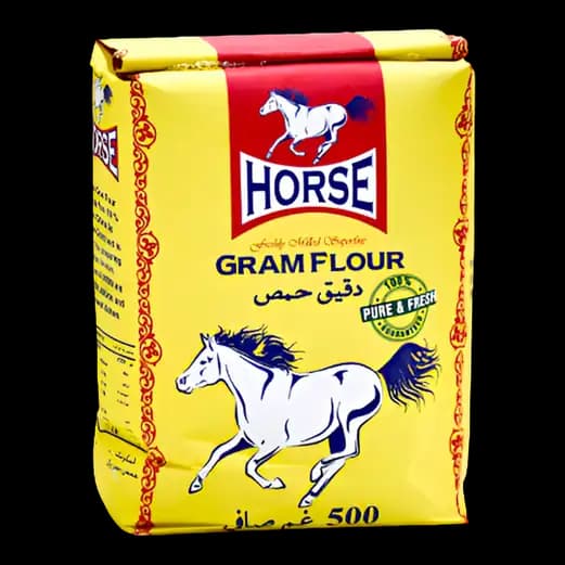 Horse Gram Flour, 500g